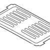 Sunshade - BMW (54-10-7-189-243)