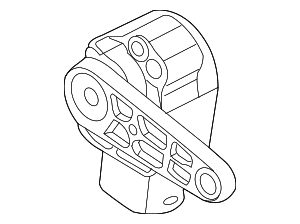 Headlight Level Sensor - BMW (37-14-6-853-754) Headlight Level Sensor - BMW (37-14-6-853-754)