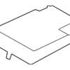 Armrest - BMW (52-20-7-295-473)