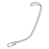 Wear Indicator - BMW (34-35-6-778-037)