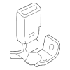 Buckle End - BMW (72-11-7-408-950)