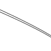Light Bar - BMW (63-31-9-186-638)