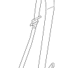 Seat Belt Assembly - BMW (72-11-7-402-370)