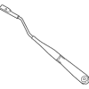 Wiper Arm - BMW (61-61-7-453-959)