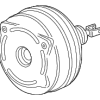 Brake Booster - BMW (34-33-6-865-472)