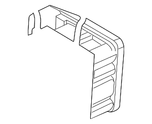 Control Module - Volvo (30793529)