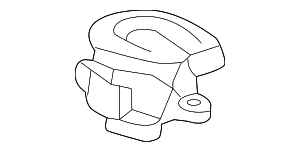 Throttle Body - Volvo (31293736)
