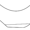 Engine Cover Insert - BMW (13-71-7-588-500)