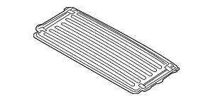 Sunshade - BMW (54-10-7-195-677)