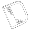 Tail Lamp Assembly - BMW (63-21-6-920-706)