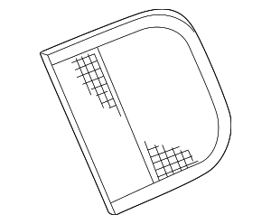 Tail Lamp Assembly - BMW (63-21-6-920-706)
