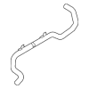 Engine Coolant Pipe - Audi (079-121-065-BB)