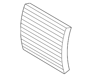 Cabin Air Filter - BMW (64-31-9-195-194)