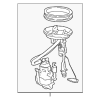 Fuel Pump - BMW (16-14-6-752-368)