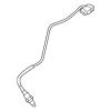 Oxygen Sensor - BMW (11-78-8-611-291)