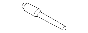 Reservoir Bolt - Audi (12E-614-159)