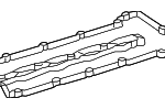 Valve Cover Gasket - Mercedes-Benz (651-016-03-21-64)