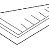 Cabin Air Filter - Audi (8E0-819-439)