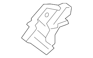 Window Motor - Volvo (31349759)