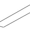 Seat Belt Cover - BMW (51-47-7-287-099)