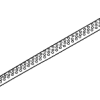 Step Pad - BMW (51-77-7-245-742)