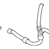Hose Assembly - Volkswagen (5QM-122-051-S)