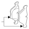 Brake Pads Front - BMW (34-11-6-794-913)