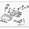 Composite Headlamp - BMW (63-12-7-165-779)