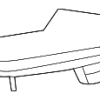 Puddle Lamp - BMW (63-17-8-497-455)