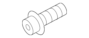 Radiator Screw - Volkswagen (N-910-700-01)