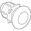 Start Button - BMW (61-31-9-146-356)