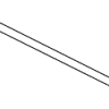 Belt Weather-Strip - BMW (51-33-7-179-427)