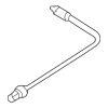 Oxygen Sensor - BMW (11-78-1-742-051)