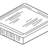 Air Filter - BMW (13-72-1-247-404)