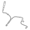 Wear Indicator - BMW (34-35-6-792-567)