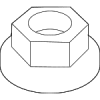 Fuel Pump Driver Module Nut - BMW (07-11-9-905-544)