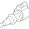Motor - Audi (3D0-941-295)