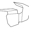 Disc Brake Pad Wear Sensor Bracket - BMW (41-10-7-284-097)