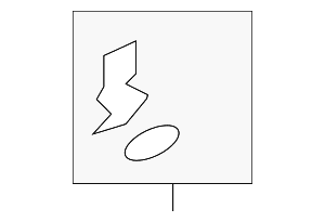 Tow Eye Cap - Volkswagen (1Q0-807-369-A-GRU)