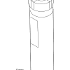 Shock Absorber - BMW (33-52-6-867-875)