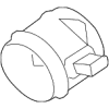 Mass Air Flow Sensor - BMW (13-62-8-509-725)