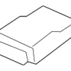 Control Module - Audi (4M4-906-121-B)