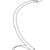Outer Belt Assembly - Audi (8Y0-857-805-E-041)