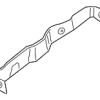 Heat Shield - Audi (7L8-825-731-A)