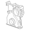 Engine Timing Cover - BMW (11-14-1-436-720)