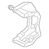Caliper Support - BMW (34-20-6-898-588)