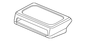 Trim Cover - Volvo (31498185)