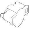 Headlamp Switch - Mercedes-Benz (246-905-03-50-9107)