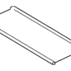 Sunroof Cover - Audi (8K9-877-307-A-4U3)