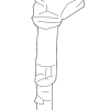 Ignition Coil - Volkswagen (022-905-715)